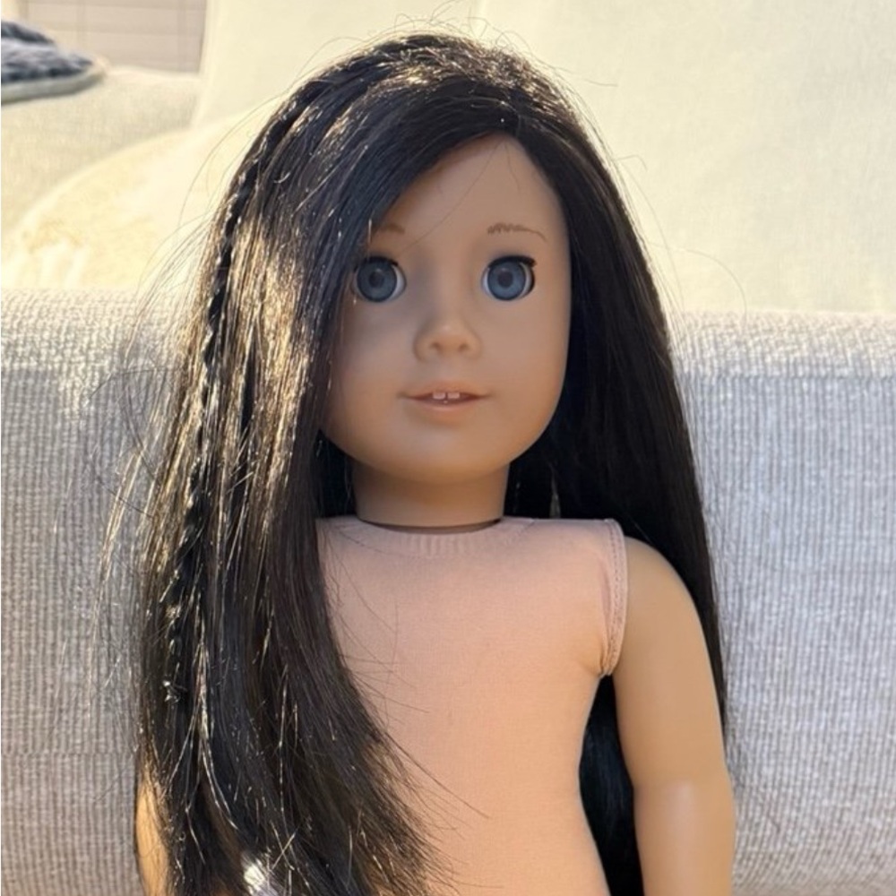 American Girl Truly Me Doll - #60